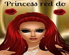 Prince Red Hair DO
