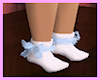 CC*Girls Socks Blue