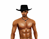 Sexy Cowboy Hat