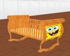 Spongebob Chelsea Cradle
