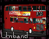 -U London Bus