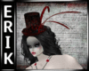 Vampire Soul Hat