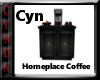 Homeplace Coffee Station