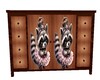 Raccoon Dresser