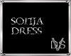 Sonja Dress