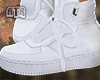 White Sneaker ®