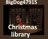 [BD]ChristmasLibrary