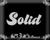 DJLFrames-Solid Slv