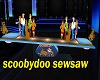 SeeSaw  ScoobyDOO