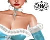 Ml Xmass Necklace Ocean