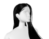 Hair Petra Black