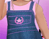 CowGirl Dress Kid
