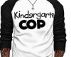 Funny Cop Shirt