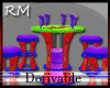 [RM] Derivable table 