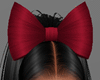 H/Ropelyn Black/Bow