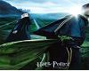 Harry Potter-Series 3