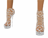 ice queen shoes