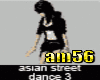 Asian Street Dance 3 [f]