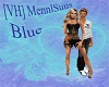 [VH] MennlSuus Blue