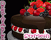!! Chocolate cake