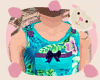 >Kid Daria JumpSuit