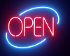 !S Open