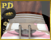 PD| Rican Boho Cargo