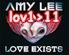 Love Exists - Mix