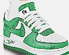 af 1 green