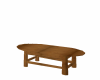 Rustic-Wooden-Table