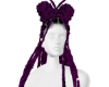 PurpleHaze Mariposa Locs