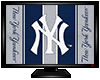 N.Y. Yankees Mat 2