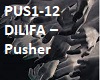 DILIFA  Pusher