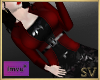 SV| Serafina Coat II RXL