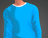 Blue Sweatshirt drv