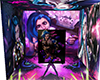 Jinx BackGround