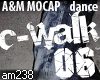 C-Walk 06 * Street Dance