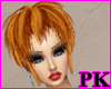 (PK) TAMARA hair