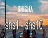 DJ Sava  Shisha