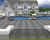 maison famille avec kids