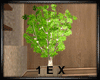 1EX EA Decor Tree