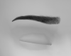 EBrows realistic4 |black