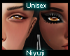 Wisdom || Unisex Eyes