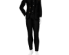 BLack Men Suit