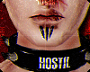 !-! Lips Silver