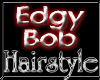 [IB] Edgy Bob Crimson