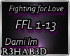 Fighting for Love