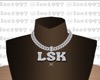 LSK custom chain