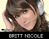 Britt Nicole Music