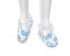 blue-cow